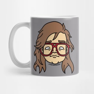 Peanut Allergy Mug